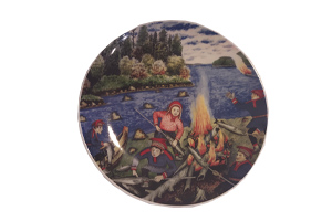 Kalanpaistajaiset 35€