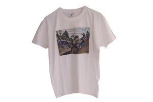 Sielä missä poro ja lappalainen vaeltaa 25€