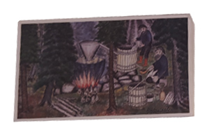 Pontikan keittäjät 4€