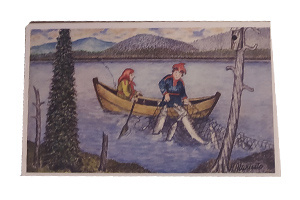 Verkkokalastajat 5€