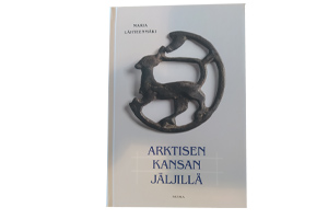 Arktisen kansan jäljillä 29,80€